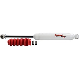 Rancho | RS5000X Suspension Shock Absorber - Frontier / Xterra 2000-2004