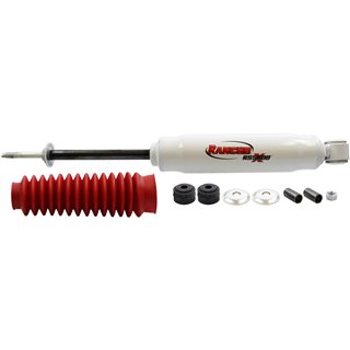 Rancho | RS5000X Suspension Shock Absorber - Dakota / Durango 2000-2004