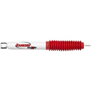 Rancho | RS5000X Suspension Shock Absorber - 4Runner 2.4L / 3.0L 1990-1995