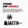 Rancho | RS5000X Loaded Suspension Strut and Coil Spring Assembly - Chevrolet / GMC 2007-2020