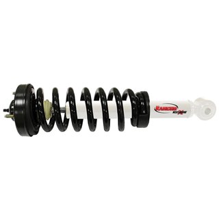 Rancho | RS5000X Loaded Suspension Strut and Coil Spring Assembly - F-150 2009-2013