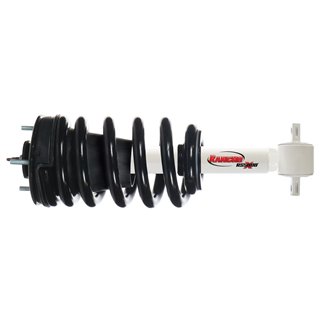 Rancho | RS5000X Loaded Suspension Strut and Coil Spring Assembly - Silverado / Sierra 1500 / Limited 2014-2019
