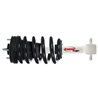 Rancho | RS5000X Loaded Suspension Strut and Coil Spring Assembly - Silverado / Sierra 1500 / Limited 2014-2019