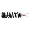 Rancho | RS5000X Loaded Suspension Strut and Coil Spring Assembly - Silverado / Sierra 1500 / Limited 2014-2019