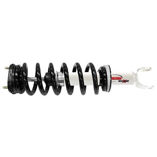 Rancho | RS5000X Loaded Suspension Strut and Coil Spring Assembly - Ram 1500 2019-2023