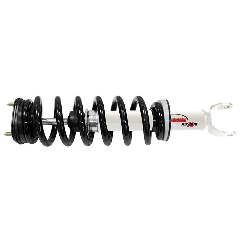 Rancho | RS5000X Loaded Suspension Strut and Coil Spring Assembly - Ram 1500 2019-2023
