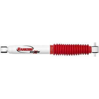 Rancho | RS5000X Suspension Shock Absorber - Blazer / ZR2 / S15 Jimmy / Sonoma 1994-2005