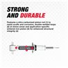 Rancho | RS5000X Suspension Strut - Titan XD 5.0L / 5.6L 2016-2021