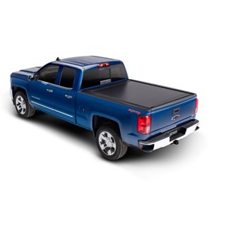 Retrax | PowertraxONE MX Tonneau Cover - Silverado / Sierra 1500 2019-2024