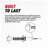 Rancho | RS5000X Suspension Strut - Titan XD 5.0L / 5.6L 2016-2021