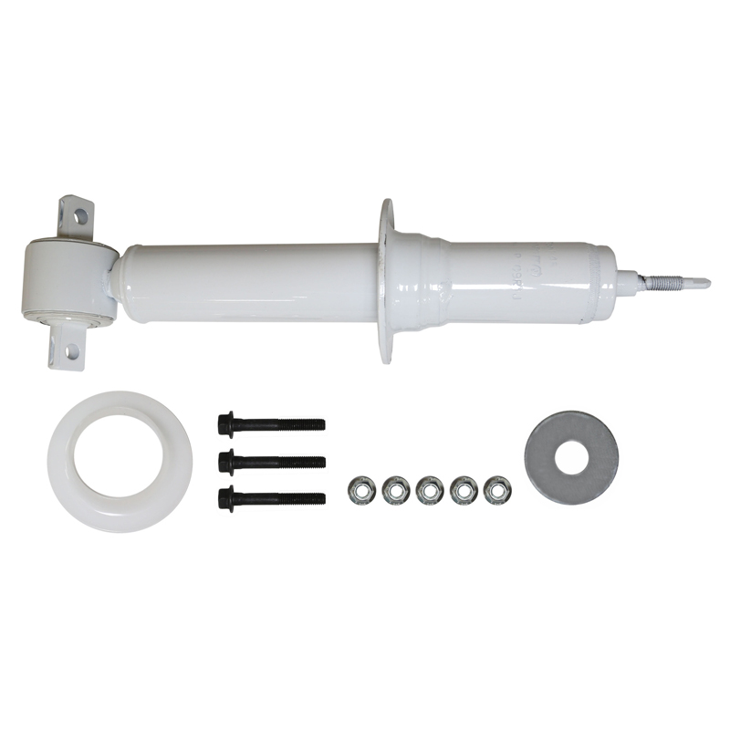 Rancho | RS5000X Suspension Strut - Silverado / Sierra 1500 / Limited 2019-2023