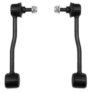 Rancho | Suspension Stabilizer Bar Link Kit - Gladiator / Wrangler (JL) 2018-2023