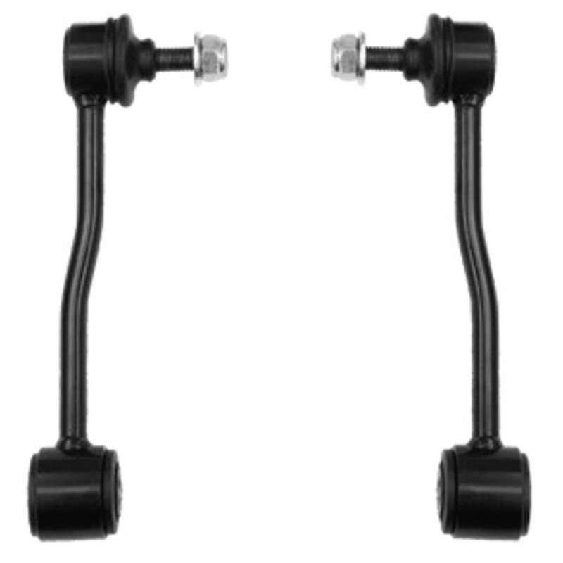 Rancho | Suspension Stabilizer Bar Link Kit - Gladiator / Wrangler (JL) 2018-2023