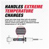 Rancho | Suspension Stabilizer Bar Link Kit - Gladiator / Wrangler (JL) 2018-2023