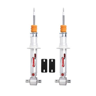 Rancho | Level It Suspension Leveling Kit - 1.75" - Ranger 2.3T 2019-2023