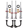 Rancho | Suspension Lift Kit - 3" - Bronco 2.3T / 2.7T / 3.0T 2021-2024
