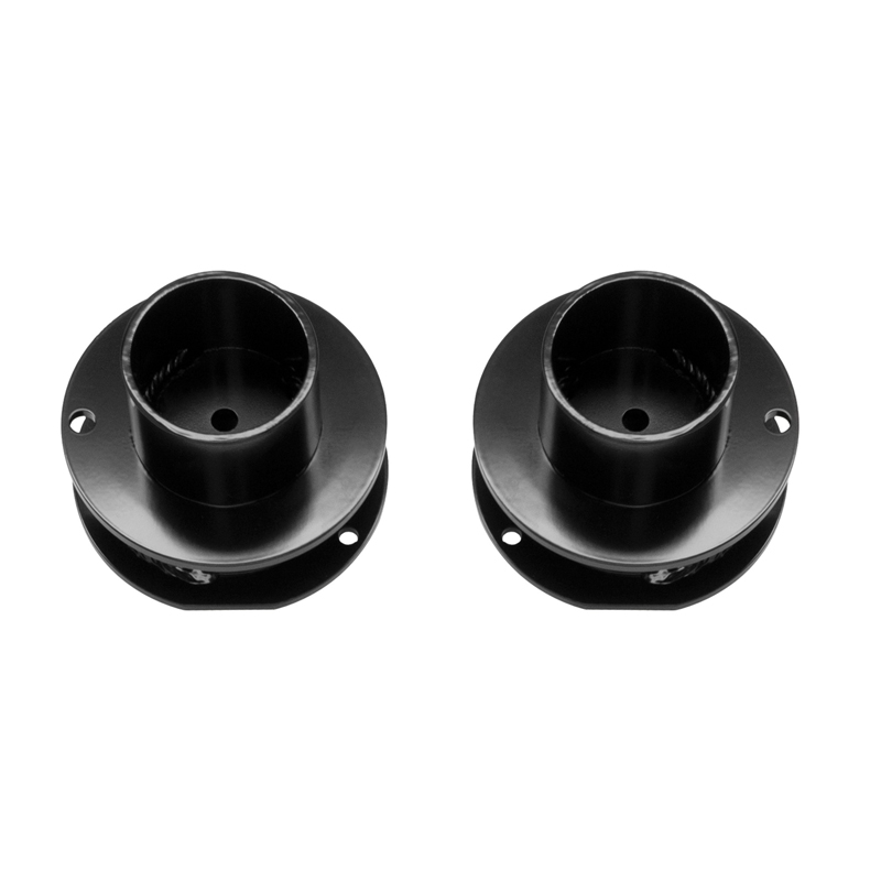 Rancho | Coil Spring Spacer Kit - 1.5" - Ram 1500 2019-2023