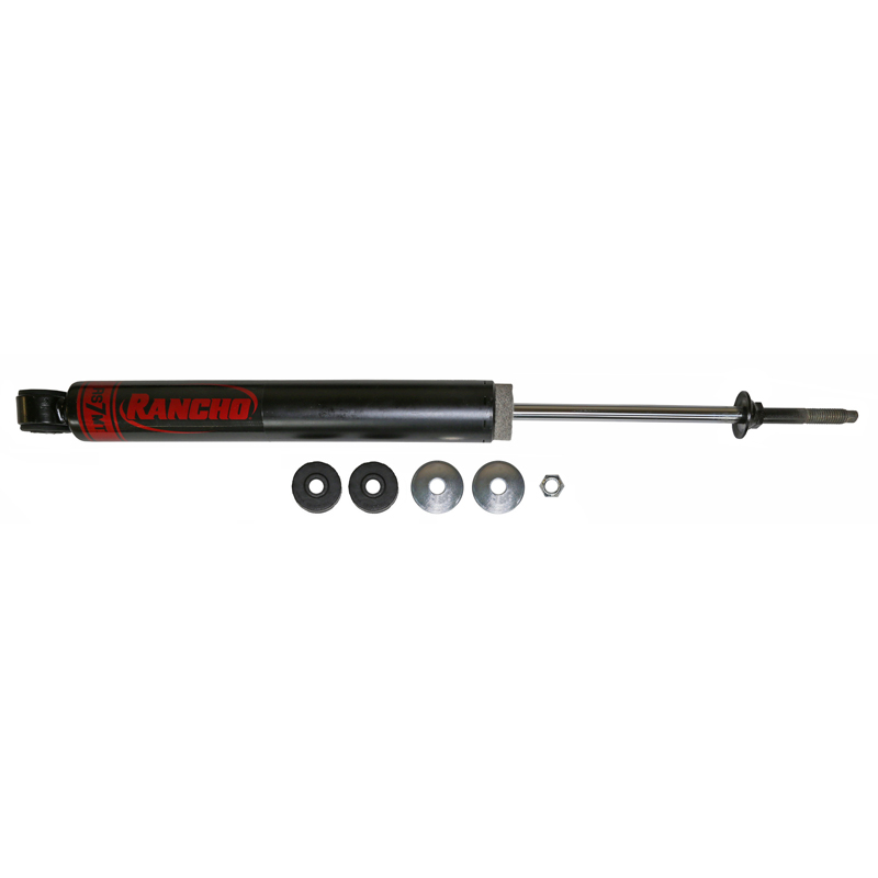 Rancho | RS7MT Suspension Shock Absorber - Chevrolet / GMC / Hummer 2000-2013