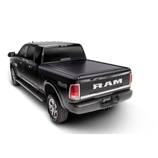 Retrax | RetraxPRO MX Tonneau Cover - Ram 1500 / Classic 2009-2023
