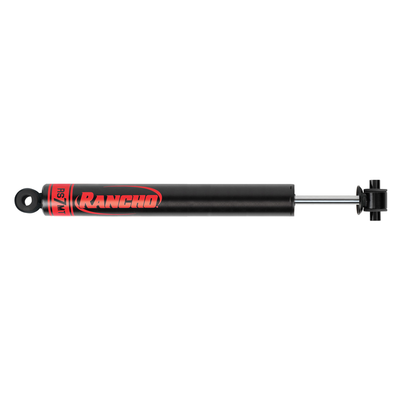 Rancho | RS7MT Suspension Shock Absorber - Wrangler (JL) 2.0T / 3.0L / 3.6L 2018-2024