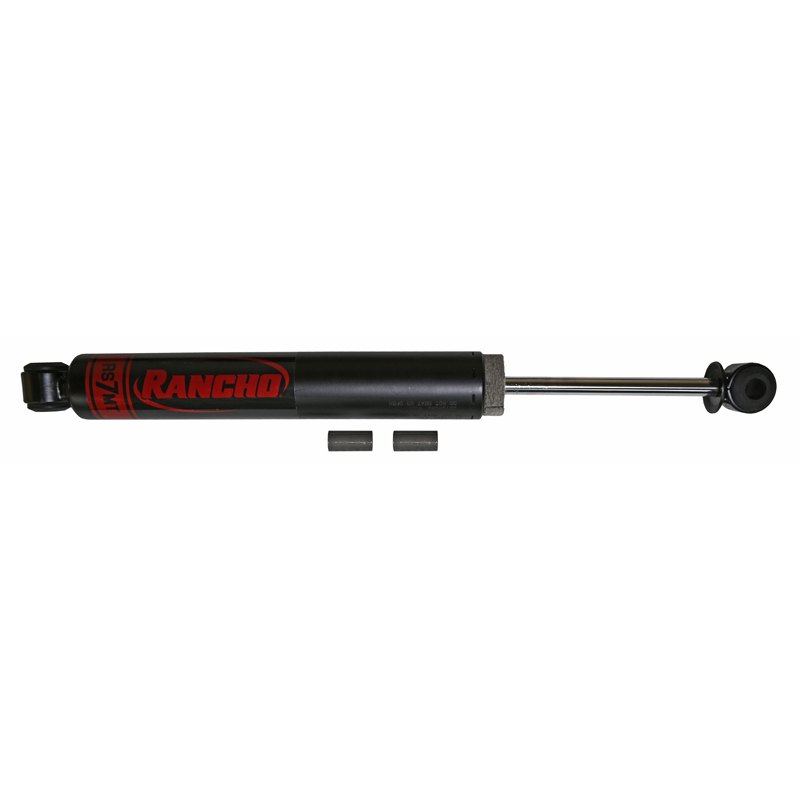 Rancho | RS7MT Suspension Shock Absorber - Wrangler 2.5L / 4.0L / 4.2L 1987-1995