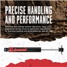 Rancho | RS7MT Suspension Shock Absorber - Wrangler 2.5L / 4.0L / 4.2L 1987-1995