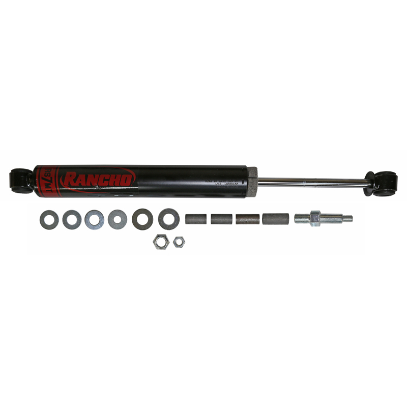 Rancho | RS7MT Suspension Shock Absorber - Expedition / Wrangler 1987-2002