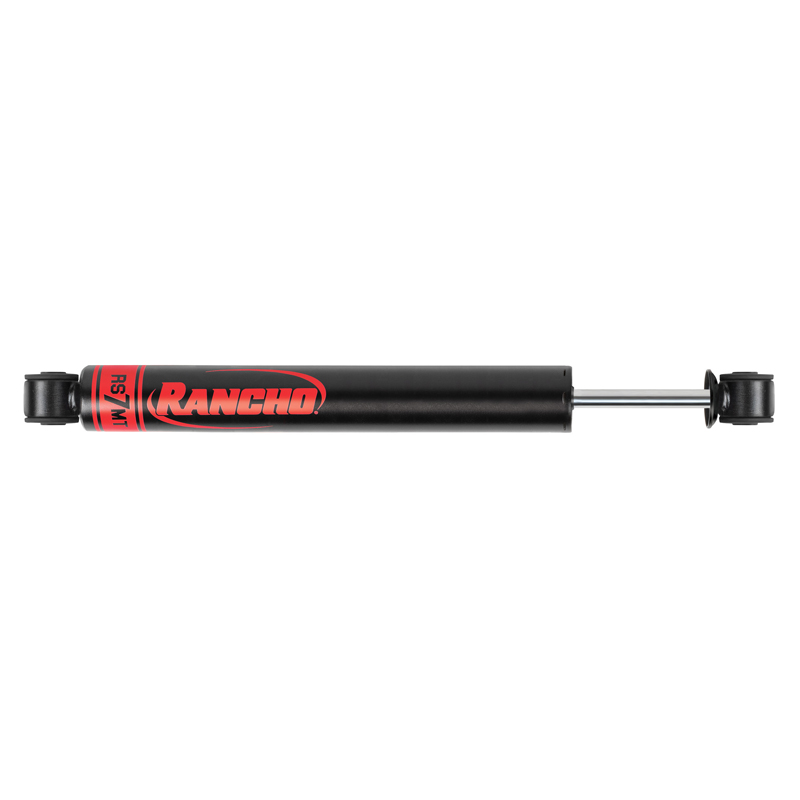 Rancho | RS7MT Suspension Shock Absorber - Chevrolet / Dodge / GMC 2000-2023