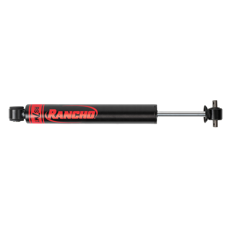 Rancho | RS7MT Suspension Shock Absorber - Wrangler (JK) 3.6L / 3.8L 2007-2018