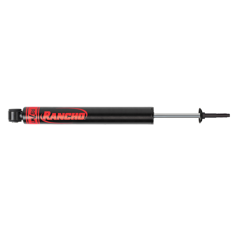 Rancho | RS7MT Suspension Shock Absorber - Wrangler (JK) 3.6L / 3.8L 2007-2018