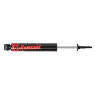 Rancho | RS7MT Steering Damper - Ford / Jeep 2005-2023