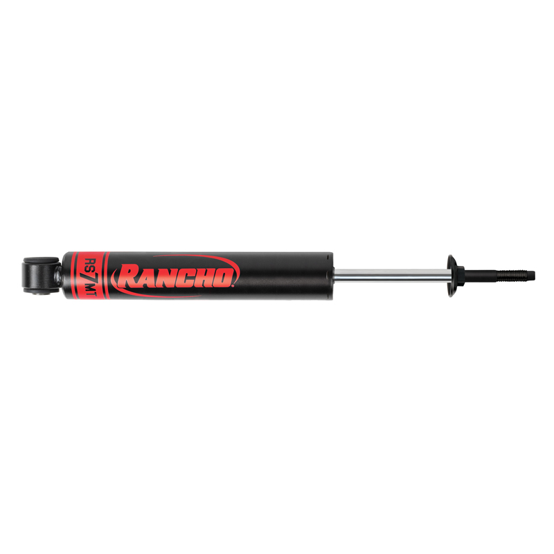 Rancho | RS7MT Steering Damper - Ford / Jeep 2005-2023
