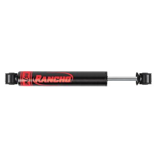Rancho | RS7MT Steering Damper - Gladiator / Wrangler (JL) 2018-2024