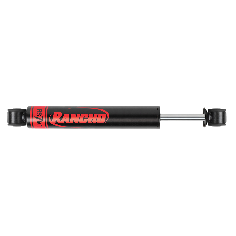 Rancho | RS7MT Steering Damper - Gladiator / Wrangler (JL) 2018-2024