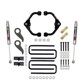 Skyjacker | 3-3.5 in. Suspension Lift Kit With M95 Monotube Shocks. - 3 in.