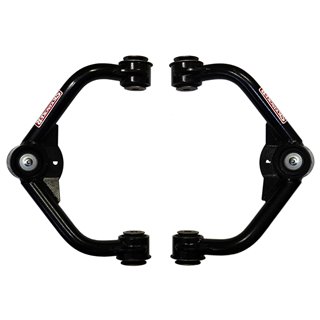 Skyjacker | 2-3.5 In. Upper Control Arm Pair With HD Ball Joints and Bushings.
