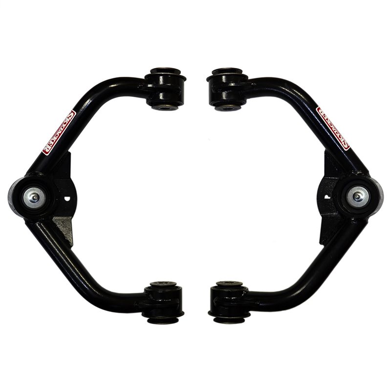 Skyjacker | 2-3.5 In. Upper Control Arm Pair With HD Ball Joints and Bushings.