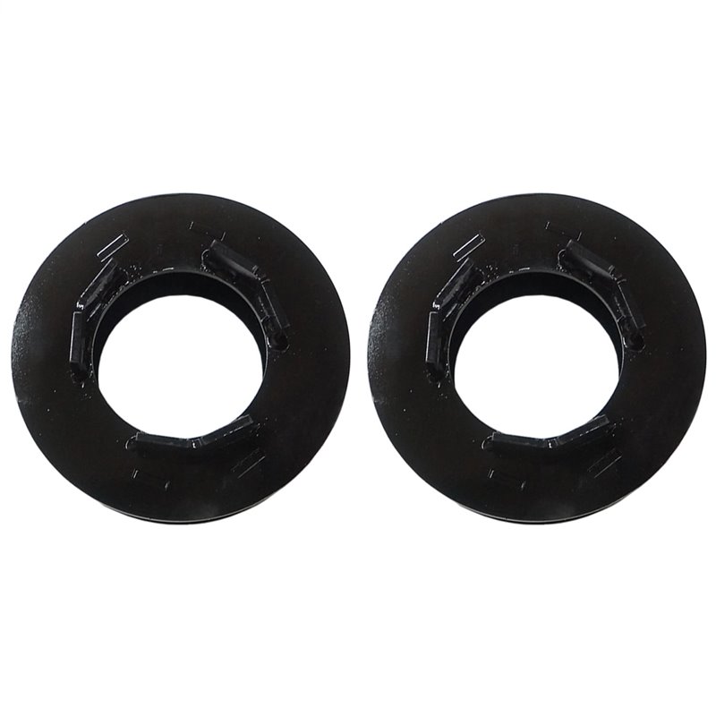 Skyjacker | 2 in. Rear Metal Coil Spring Spacers - Tundra 3.5T 2022