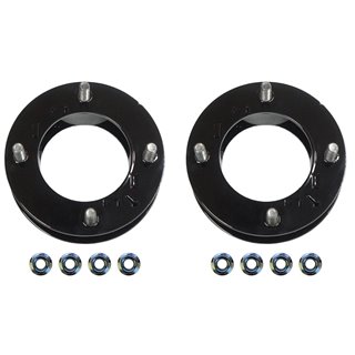 Skyjacker | 2.5 in. Front Leveling Kit With Front Metal Strut Spacers. - 2.5 in. - Tundra 3.5T 2022