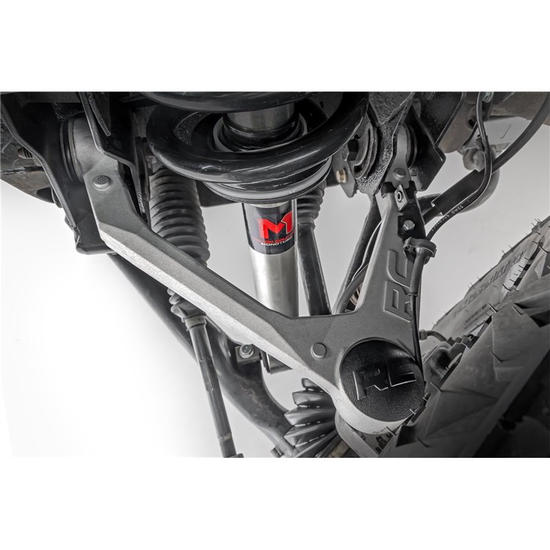 Rough Country | Control Arm - Silverado / Sierra 1500 2007-2018