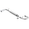 Borla | Axle-Back Exhaust S-Type - tC 2.5L 2011-2016