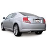 Borla | Axle-Back Exhaust S-Type - tC 2.5L 2011-2016
