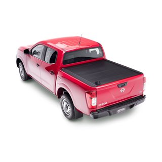 Retrax | RetraxPRO MX Tonneau Cover - Titan 5.6L 2004-2021