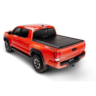 Retrax | RetraxPRO MX Tonneau Cover - Tacoma 2.7L / 3.5L 2016-2023