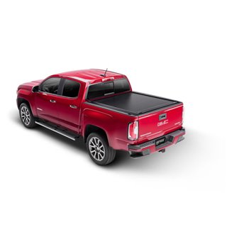 Retrax | RetraxPRO MX Tonneau Cover - Colorado / Canyon  2015-2022