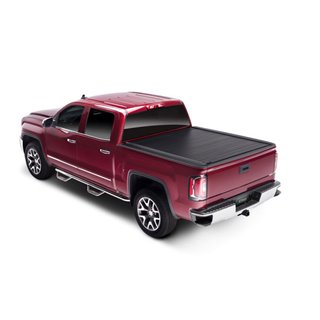 Retrax | RetraxPRO MX Tonneau Cover - Silverado / Sierra 1500  2014-2018