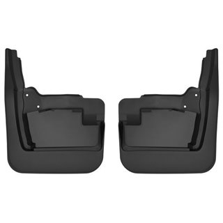 Husky Liners | Garde-Boue Avant - Silverado 1500 / Limited 2019-2024