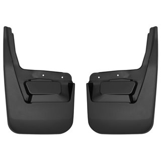 Husky Liners | Garde-Boue Arrière - Silverado 1500 / Limited 2019-2024