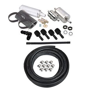 Holley | EFI Fuel System Kit