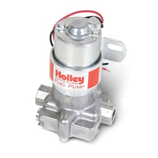 Holley | Electric Fuel Pump